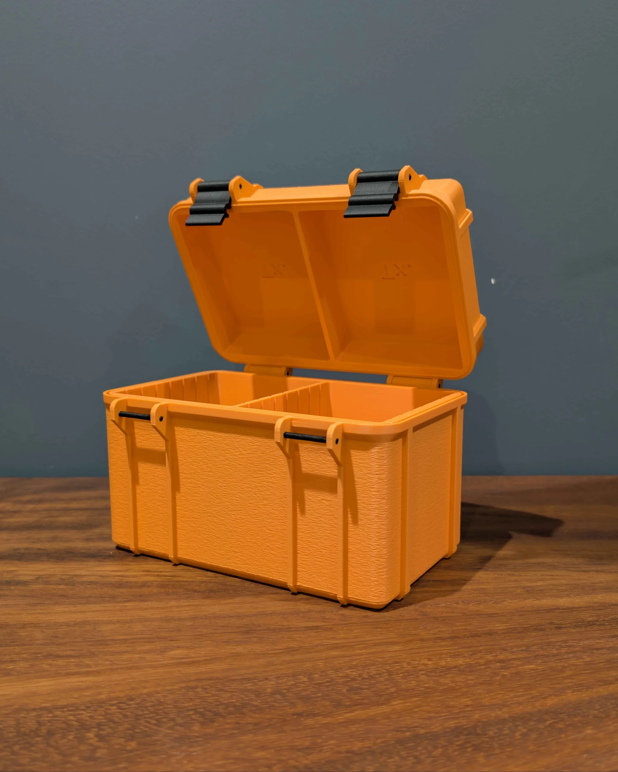 Caja de almacenamiento Edición Charizard - Imagen 2