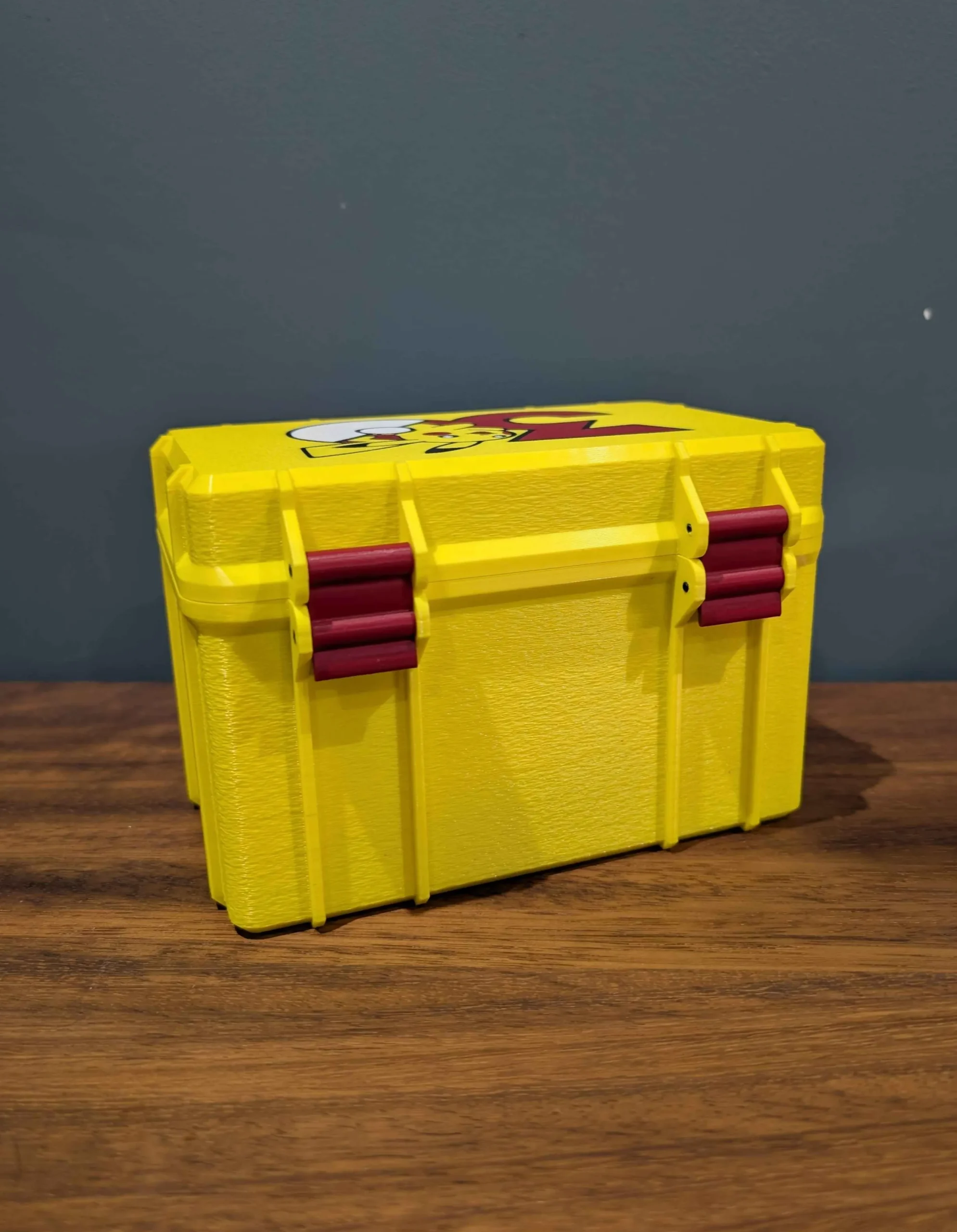 Caja de almacenamiento Edición 30º Aniversario - Imagen 2