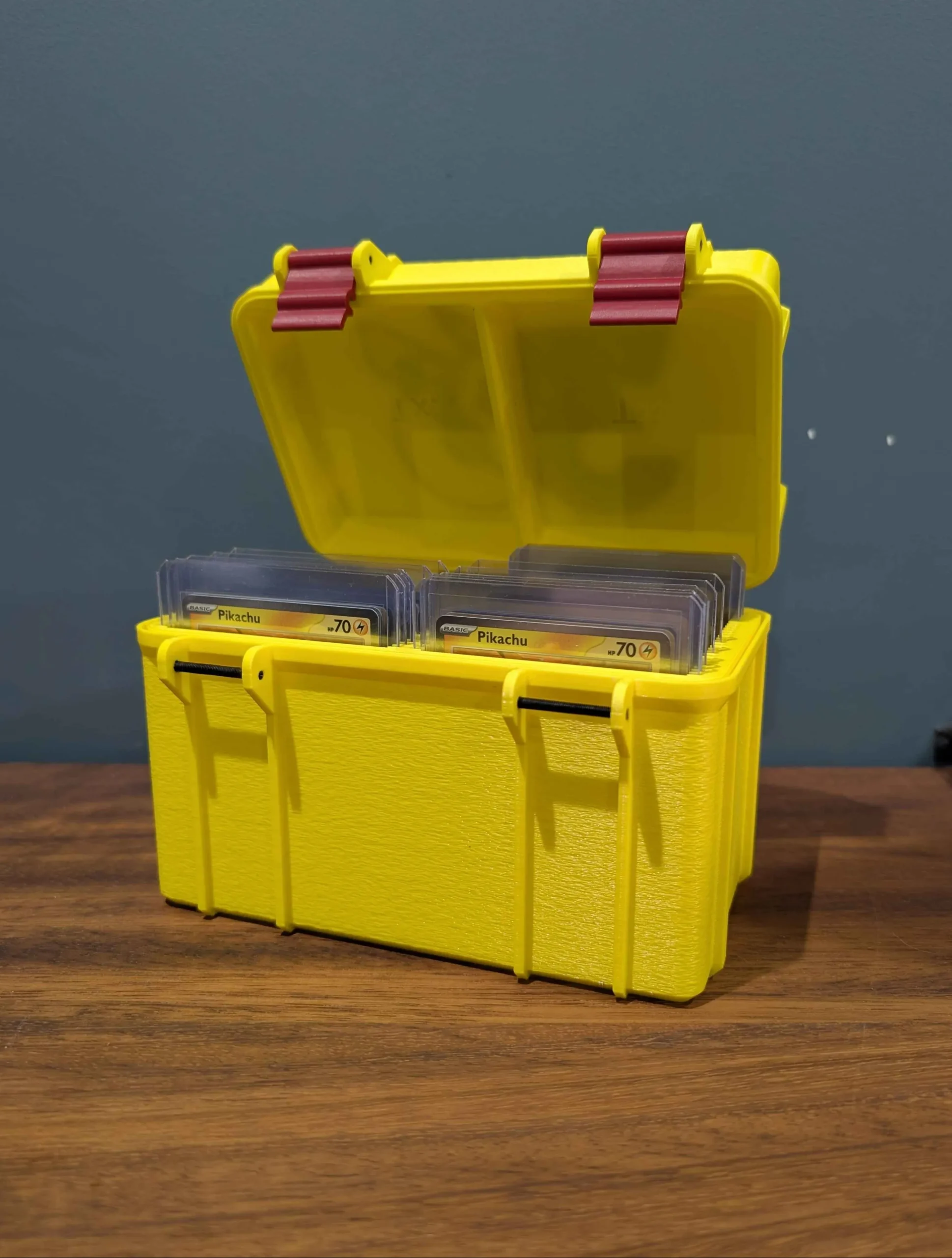 Caja de almacenamiento Edición 30º Aniversario - Imagen 3
