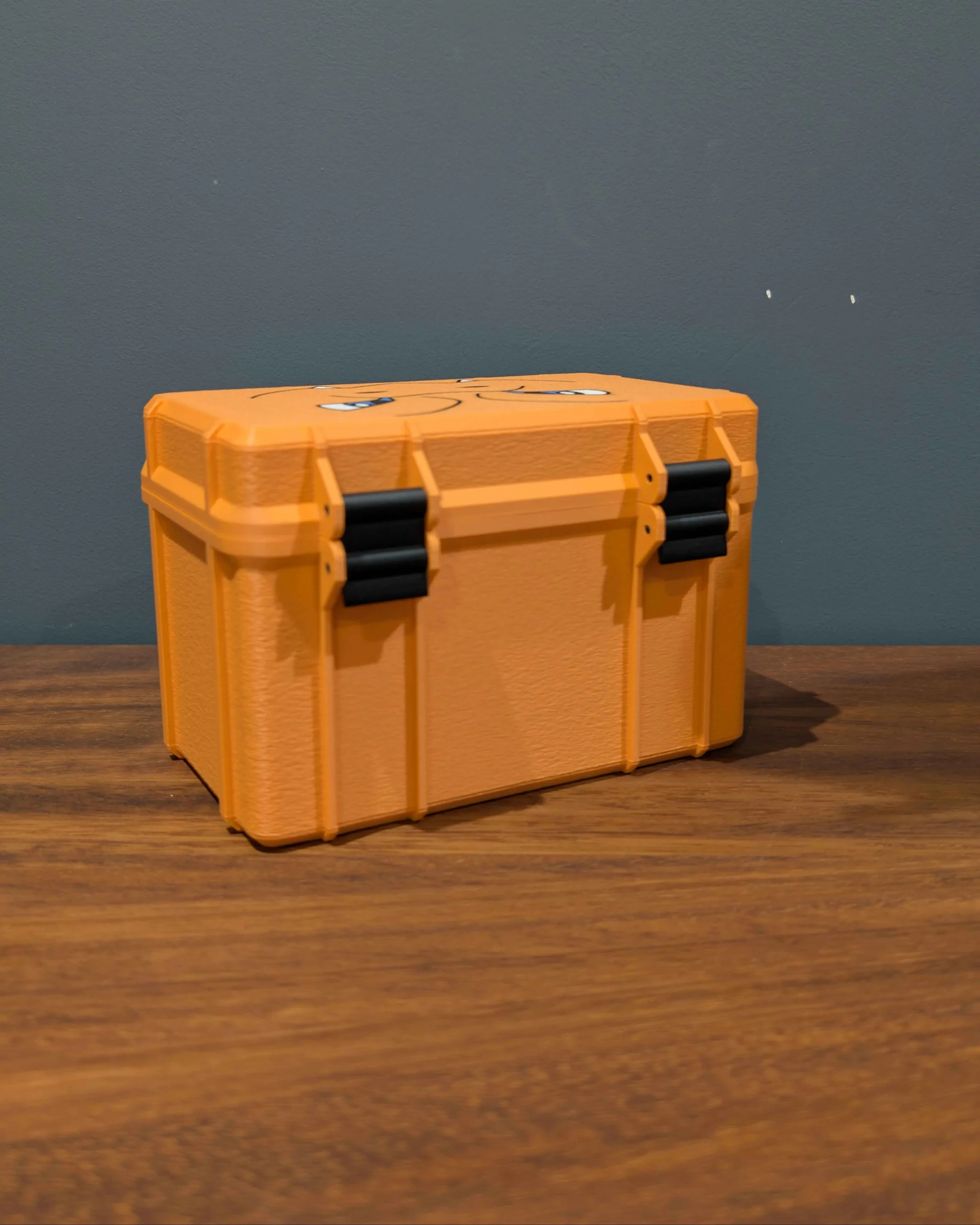 Caja de almacenamiento Edición Charizard - Imagen 3