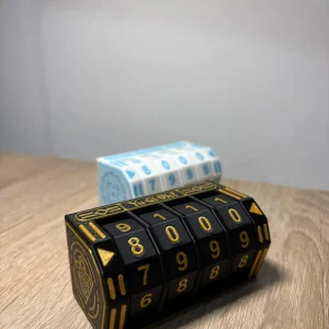 Contador de Puntos de Vida (Life Points) - Yu-Gi-Oh!
