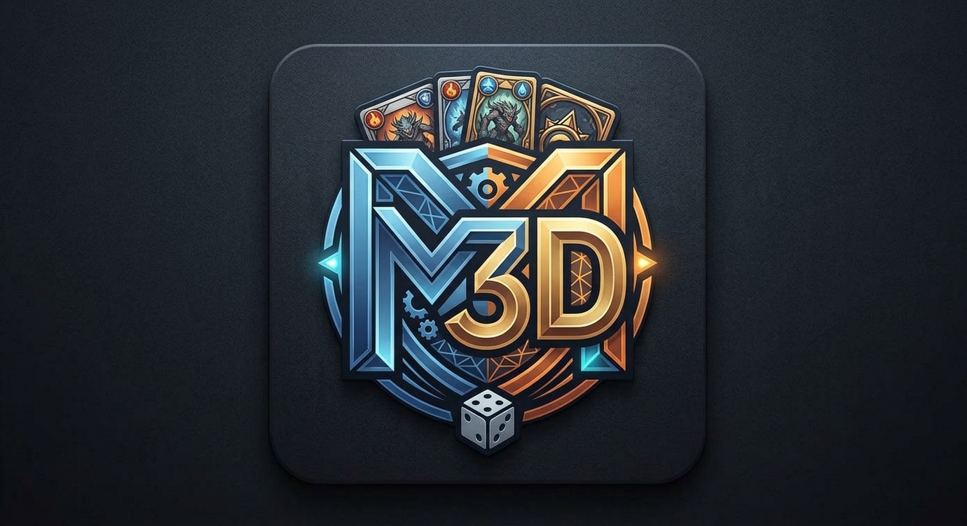 Mandy3D Instagram